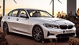 Bmw 3-series Hybrid