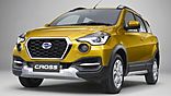 Datsun Cross