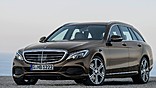 Mercedes-Benz C-Class Estate