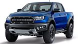 Ford Ranger Raptor