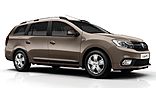 Dacia Logan MCV