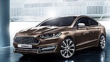 Ford Mondeo Vignale Concept