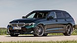 Alpina B3 Touring