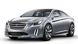 Subaru Legacy Concept