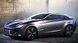 Hyundai I-oniq Concept