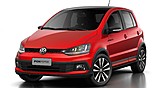 Volkswagen Fox Pepper Concept