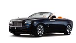 Rolls-Royce Dawn