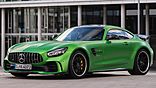 Mercedes-Benz AMG GT-R