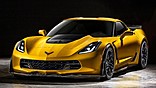 Chevrolet Corvette Z06