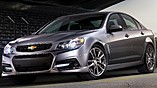 Chevrolet SS