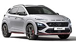 Hyundai Kona N