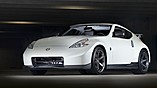 Nissan 370Z Nismo