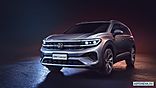 Volkswagen SMV Concept