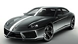 Lamborghini Estoque Concept