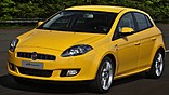 Fiat Bravo