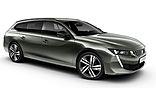 Peugeot 508 SW