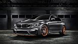 Bmw M4 GTS Concept