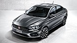 Fiat Aegea