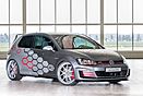 Volkswagen Golf GTI Heartbeat Concept