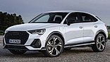 Audi Q3 Sportback e