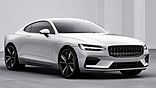 Polestar 1