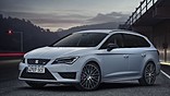 Seat Leon ST Cupra