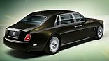 Rolls-Royce Phantom EWB