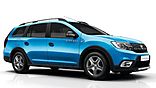 Dacia Logan MCV Stepway