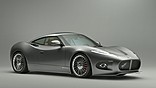 Spyker B6 Venator Concept