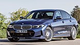 Alpina B3