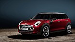 Mini Clubman Concept