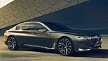 Bmw Vision Future Luxury Concept