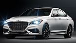 Genesis G80 Sport