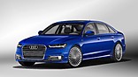 Audi A6 L e-tron