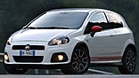 Fiat Punto 3D