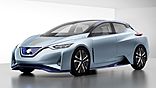 Nissan IDS Concept