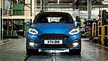 Ford Fiesta ST 5D