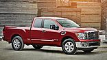 Nissan Titan KingCab