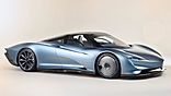 McLaren Speedtail