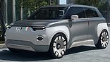 Fiat Centoventi Concept