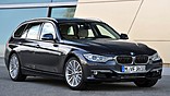 Bmw 3-series Touring