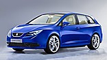 Seat Ibiza IBZ Concept