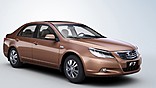 BYD F7