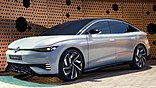 Volkswagen ID Aero Concept