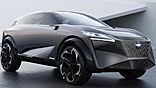 Nissan IMQ Concept
