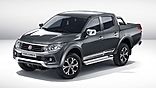 Fiat Fullback Double Cab