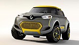 Renault Kwid Concept