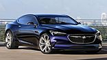 Buick Avista Concept