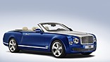 Bentley Grand Convertible Concept