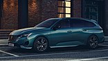 Peugeot 308 SW